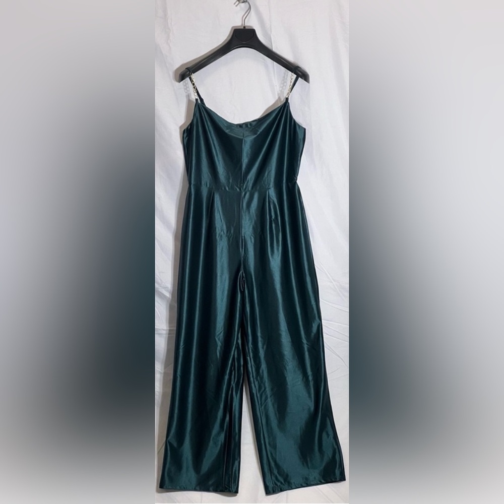 Derek Heart Brand New Women’s Jumpsuit